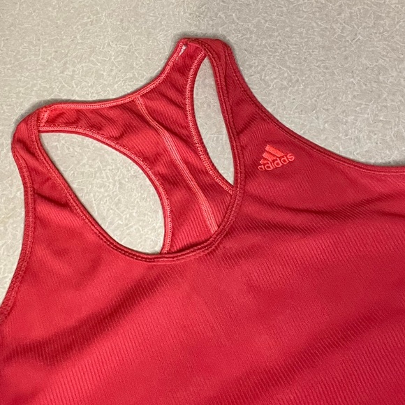 Adidas Racerback top - Picture 4 of 4